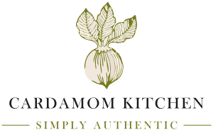 Cardamon Logo